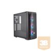 HÁZ Cooler Master MasterBox MB520 ARGB - MCB-B520-KGNN-RGA