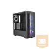 HÁZ Cooler Master MasterBox MB520 ARGB - MCB-B520-KGNN-RGA