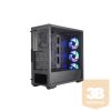 HÁZ Cooler Master MasterBox MB520 ARGB - MCB-B520-KGNN-RGA