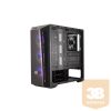 HÁZ Cooler Master MasterBox MB520 ARGB - MCB-B520-KGNN-RGA