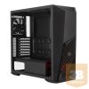 HÁZ Cooler Master Midi - MasterBox K501L RGB - MCB-K501L-KGNN-SR1