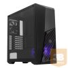 HÁZ Cooler Master Midi - MasterBox K501L RGB - MCB-K501L-KGNN-SR1