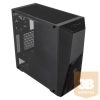 HÁZ Cooler Master Midi - MasterBox K501L RGB - MCB-K501L-KGNN-SR1