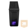 HÁZ Cooler Master Midi - MasterBox K501L RGB - MCB-K501L-KGNN-SR1