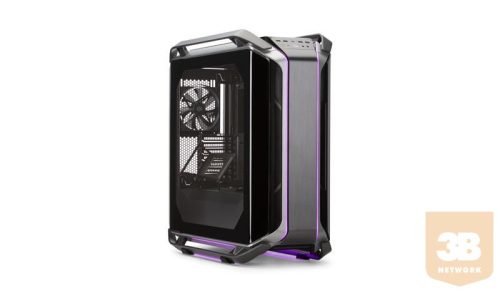 PC case w/o PSU Cooler Master COSMOS C700M