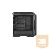 Cooler Master MASTER MASTERCASE H500M LED FAN ARGB