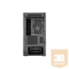 HÁZ Cooler Master Micro - Silencio S400 - MCS-S400-KN5N-S00