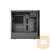 HÁZ Cooler Master Midi - Silencio S600 - MCS-S600-KG5N-S00