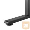 SBOX MD-220 MANUAL SIT-STAND DESK