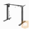 SBOX MD-622 DESK LEGS