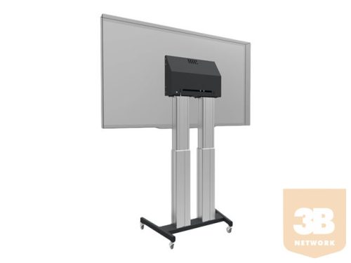 IIYAMA MD 062B7105K Floor lift on wheels for flat screens 98inch up to 160kg