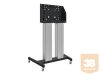 IIYAMA MD 062B7105K Floor lift on wheels for flat screens 98inch up to 160kg