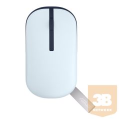 Mouse ASUS MD100 Vezeték nélküli Egér - Kék