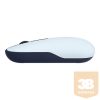 Mouse ASUS MD100 Vezeték nélküli Egér - Kék