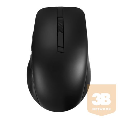 Mouse ASUS MD200 SmartO Vezeték nélküli Egér - Fekete