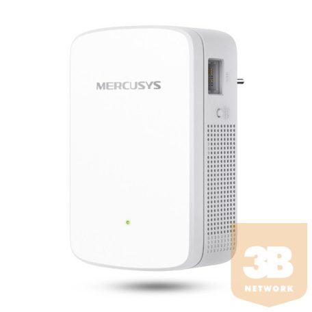 MERCUSYS Wireless Range Extender Dual Band AC750, ME20