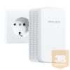 MERCUSYS Wireless Range Extender Dual Band AC750, ME20