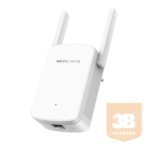 MERCUSYS Wireless Range Extender Dual Band AC1200, ME30