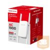 MERCUSYS Wireless Range Extender AC1900, ME50G