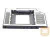 GEMBIRD MF-95-01 Gembird Mounting frame for SATA 2,5 drive to 5.25 bay