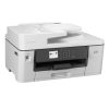 BROTHER Tintasugaras MFP NY/M/S/F MFCJ3540DW, A3, 28 lap/perc, WiFi/LAN/USB, ADF, duplex, 4800x1200dpi, 128MB