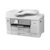 BROTHER Tintasugaras MFP NY/M/S/F MFC-J6955DW, A3, 30 LAP/PERC, WIFI/LAN/USB, DADF, 4800X1200DPI