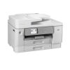 BROTHER Tintasugaras MFP NY/M/S/F MFC-J6955DW, A3, 30 LAP/PERC, WIFI/LAN/USB, DADF, 4800X1200DPI