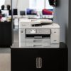 BROTHER Tintasugaras MFP NY/M/S/F MFC-J6955DW, A3, 30 LAP/PERC, WIFI/LAN/USB, DADF, 4800X1200DPI