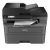 BROTHER Lézer MFP NY/M/S/F MFC-L2862DW, A4, mono, 34 lap/perc, WiFi/LAN/USB, ADF, duplex, 1200x1200dpi, 256MB