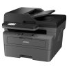 BROTHER Lézer MFP NY/M/S/F MFC-L2862DW, A4, mono, 34 lap/perc, WiFi/LAN/USB, ADF, duplex, 1200x1200dpi, 256MB