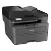 BROTHER Lézer MFP NY/M/S/F MFC-L2862DW, A4, mono, 34 lap/perc, WiFi/LAN/USB, ADF, duplex, 1200x1200dpi, 256MB