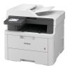 BROTHER LED MFP NY/M/S/F, MFC-L3740CDW, A4, színes, 18 lap/perc, USB/LAN/Wifi, ADF, 600x2400 dpi, duplex