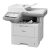 BROTHER Lézer MFP NY/M/S/F, MFC-L6910DN, A4, mono, 50 lap/perc, LAN/NFC/USB, DADF, full duplex, 1200x1200dpi, 1GB