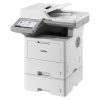 BROTHER Lézer MFP NY/M/S/F, MFC-L6910DN, A4, mono, 50 lap/perc, LAN/NFC/USB, DADF, full duplex, 1200x1200dpi, 1GB