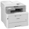 BROTHER LED MFP NY/M/S/F MFC-L8340CDW, A4, színes, 30 lap/perc, WiFi/USB, DADF, full duplex, 600x600dpi, 512MB