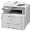 BROTHER LED MFP NY/M/S/F MFC-L8340CDW, A4, színes, 30 lap/perc, WiFi/USB, DADF, full duplex, 600x600dpi, 512MB