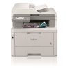 BROTHER Lézer MFP NY/M/S/F MFC-L8390CDW, A4, színes, 30 lap/perc, WiFi/LAN/USB, DADF, full duplex, 600x600dpi, 512MB