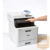 BROTHER Lézer MFP NY/M/S/F MFC-L8690CDW, A4, színes, 31 lap/perc, WiFi/LAN/USB, ADF, full duplex, 2400x600dpi, 512MB