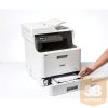 BROTHER Lézer MFP NY/M/S/F MFC-L8690CDW, A4, színes, 31 lap/perc, WiFi/LAN/USB, ADF, full duplex, 2400x600dpi, 512MB