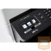 BROTHER Lézer MFP NY/M/S/F MFC-L8690CDW, A4, színes, 31 lap/perc, WiFi/LAN/USB, ADF, full duplex, 2400x600dpi, 512MB