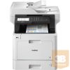 BROTHER Lézer MFP NY/M/S/F MFC-L8900CDW, A4, színes, 31 lap/perc, WiFi/LAN/NFC/USB, ADF, full duplex, 2400x600dpi, 512MB