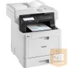 BROTHER Lézer MFP NY/M/S/F MFC-L8900CDW, A4, színes, 31 lap/perc, WiFi/LAN/NFC/USB, ADF, full duplex, 2400x600dpi, 512MB