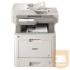 BROTHER Lézer MFP NY/M/S/F MFCL9570CDW(T), A4, színes, 31 lap/perc, WiFi/LAN/NFC/USB, ADF, full duplex, 2400x600dpi, 1GB