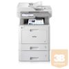 BROTHER Lézer MFP NY/M/S/F MFCL9570CDW(T), A4, színes, 31 lap/perc, WiFi/LAN/NFC/USB, ADF, full duplex, 2400x600dpi, 1GB