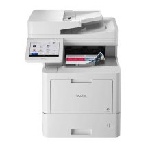   BROTHER Lézer MFP NY/M/S/F MFC-L9630CDN, A4, színes, 40 lap/perc, WiFi/LAN/NFC/USB, DADF, full duplex, 2400x600dpi