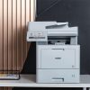 BROTHER Lézer MFP NY/M/S/F MFC-L9630CDN, A4, színes, 40 lap/perc, WiFi/LAN/NFC/USB, DADF, full duplex, 2400x600dpi