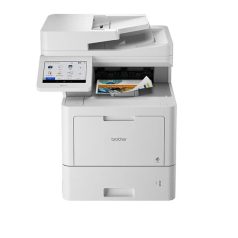   BROTHER Lézer MFP NY/M/S/F MFC-L9670CDN, A4, színes, 40 lap/perc, WiFi/LAN/NFC/USB, DADF, full duplex, 2400x600dpi