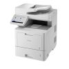 BROTHER Lézer MFP NY/M/S/F MFC-L9670CDN, A4, színes, 40 lap/perc, WiFi/LAN/NFC/USB, DADF, full duplex, 2400x600dpi