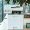 BROTHER Lézer MFP NY/M/S/F MFC-L9670CDN, A4, színes, 40 lap/perc, WiFi/LAN/NFC/USB, DADF, full duplex, 2400x600dpi