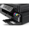 BROTHER Tintasugaras MFP NY/M/S/F, MFC-T920W, A4, színes, 30/20 lap/perc, WiFi/USB/LAN, 6000x1200dpi, ADF, duplex, 128MB